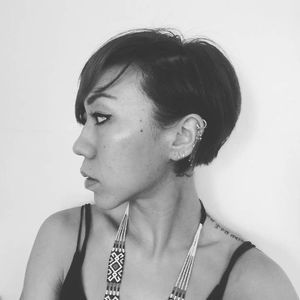 Meet your Posher, Stephanie